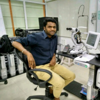 Rahul Sekar