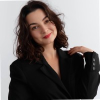 Kateryna Romakh