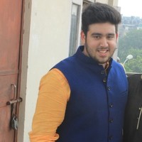 Parth Tandon