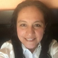 Claudia Gonzalez Martinez