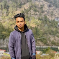Siddhesh Shetty