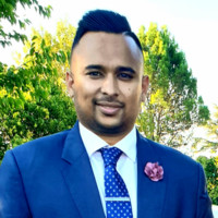 Ogen Moodley