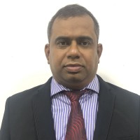 Suneth Jayasena
