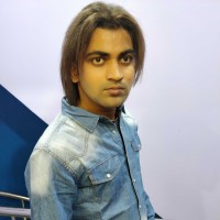 Afroz Hussain