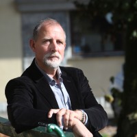 Gregor Majdic