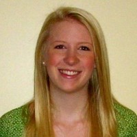 Caitlin O'Brien