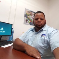 Faizal Pillay