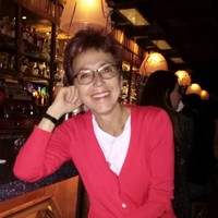 Martha Moreno