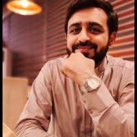 Nabeel Ahmed