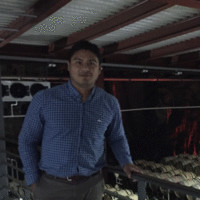 Marco Antonio Pozos