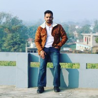 Nitish Sharma