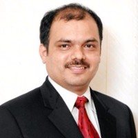 Ramesh Adiga, CA