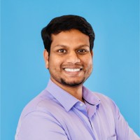 Charan Kanth Dasari