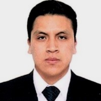 Kevin Alexis Briceño Barzola