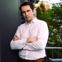 Andres Felipe Chaparro Suesca