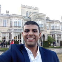 Ahmed El-Rawy