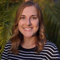 Arianna Robichaux, Pt, Dpt