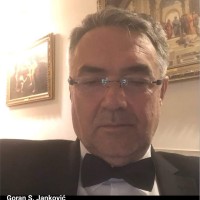 GORAN JANKOVIĆ