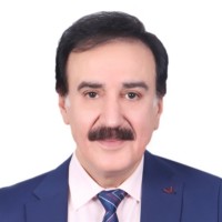 Dr Hekmat Hmedi