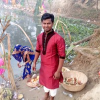 Manoj Kumar