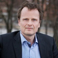 Bjørn Trygve Berg
