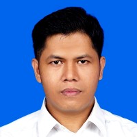 Arnold Dolof Siahaan