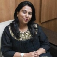 Arti Sharma