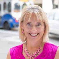 Barbara Meehan