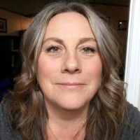 Nadine Burton