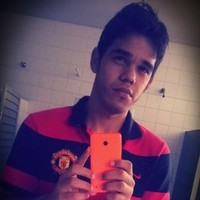 Michael Saldanha