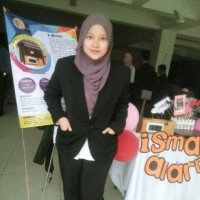 Amira Alwani Mohamad Ismail