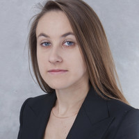 Maria Aladysheva