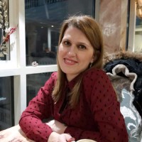 Matina Rigaki
