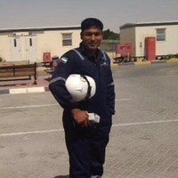 Mohamed Halik Allah Bash
