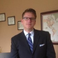 David Hess