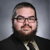 Nicholas Arango