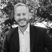 Deon van der Merwe