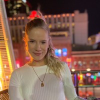 Rebekah Carr