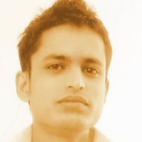 Prashant Tandale