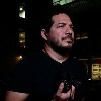 Victor Leal