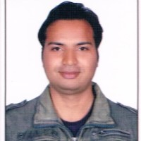Parikshit Mishra