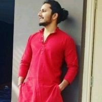 Akshay Sharma
