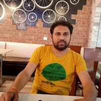 Harendra Dubey