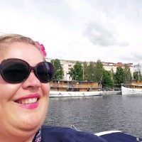 Sari Karhunen
