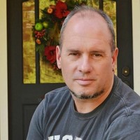 Pete Yakabuski