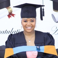 Caroline Ramokgopa