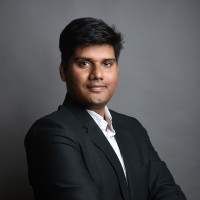 Vaikant Gupta