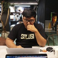 Muhammad Mahatir