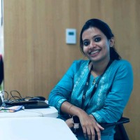 Haritha Girish