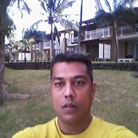 Soodheer Teeluck